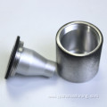 Aluminum Cnc custom high precision tolerance parts